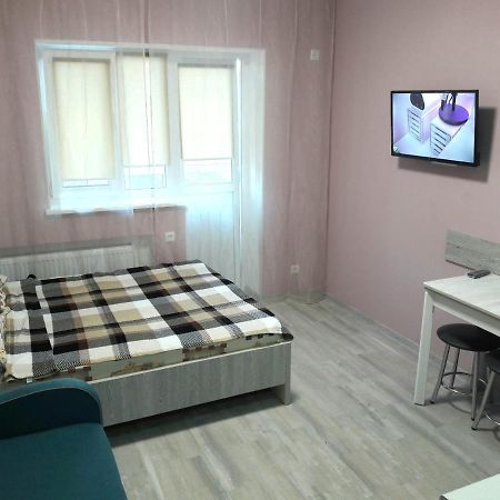 Apartments near Metalist Stadium Charkiw Exterior foto
